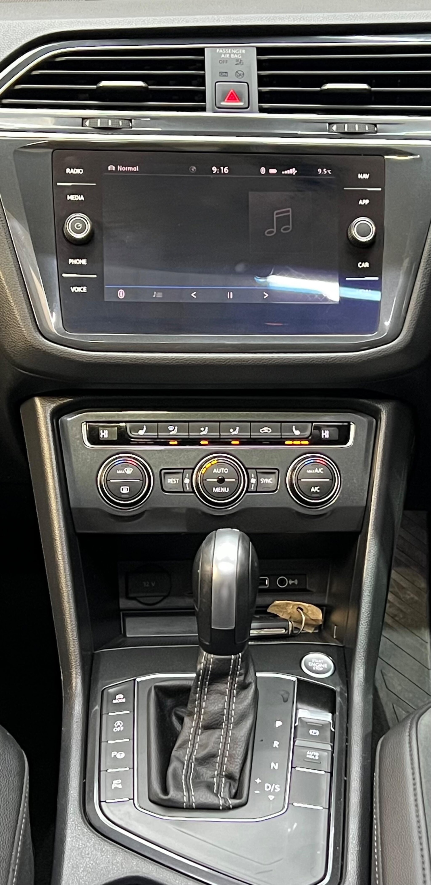 Used Volkswagen Tiguan 2019 for sale - 76849985: Photo 22