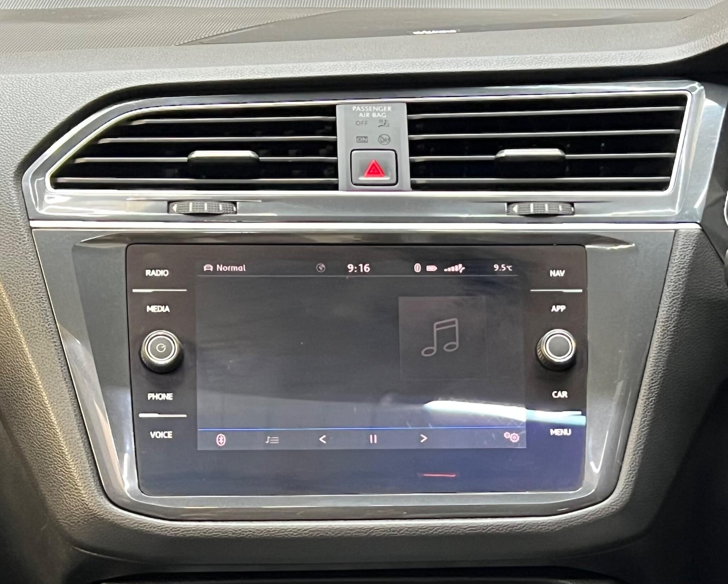 Used Volkswagen Tiguan 2019 for sale - 76849985: Photo 23