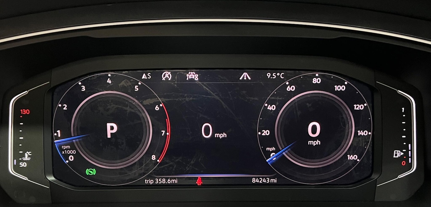 Used Volkswagen Tiguan 2019 for sale - 76849985: Photo 25