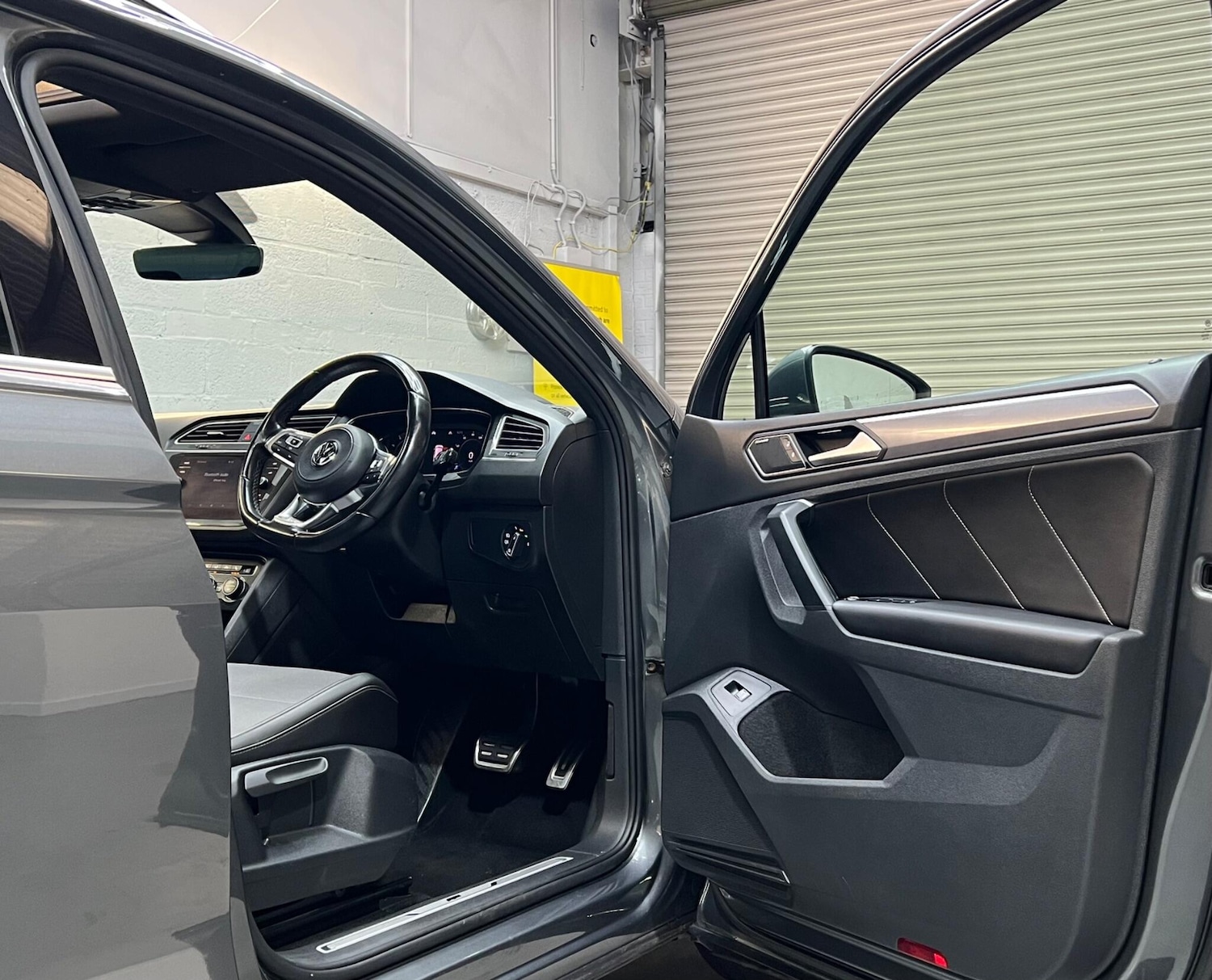 Used Volkswagen Tiguan 2019 for sale - 76849985: Photo 29