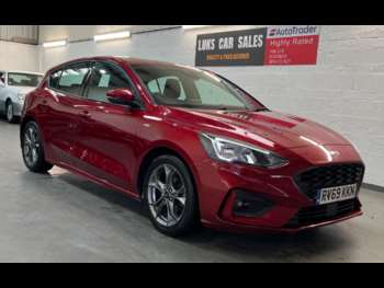 Used Ford Focus 2019 for sale - 71921527: Photo