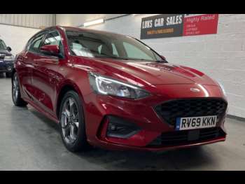 Used Ford Focus 2019 for sale - 71921527: Photo