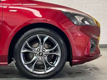 Used Ford Focus 2019 for sale - 71921527: Photo