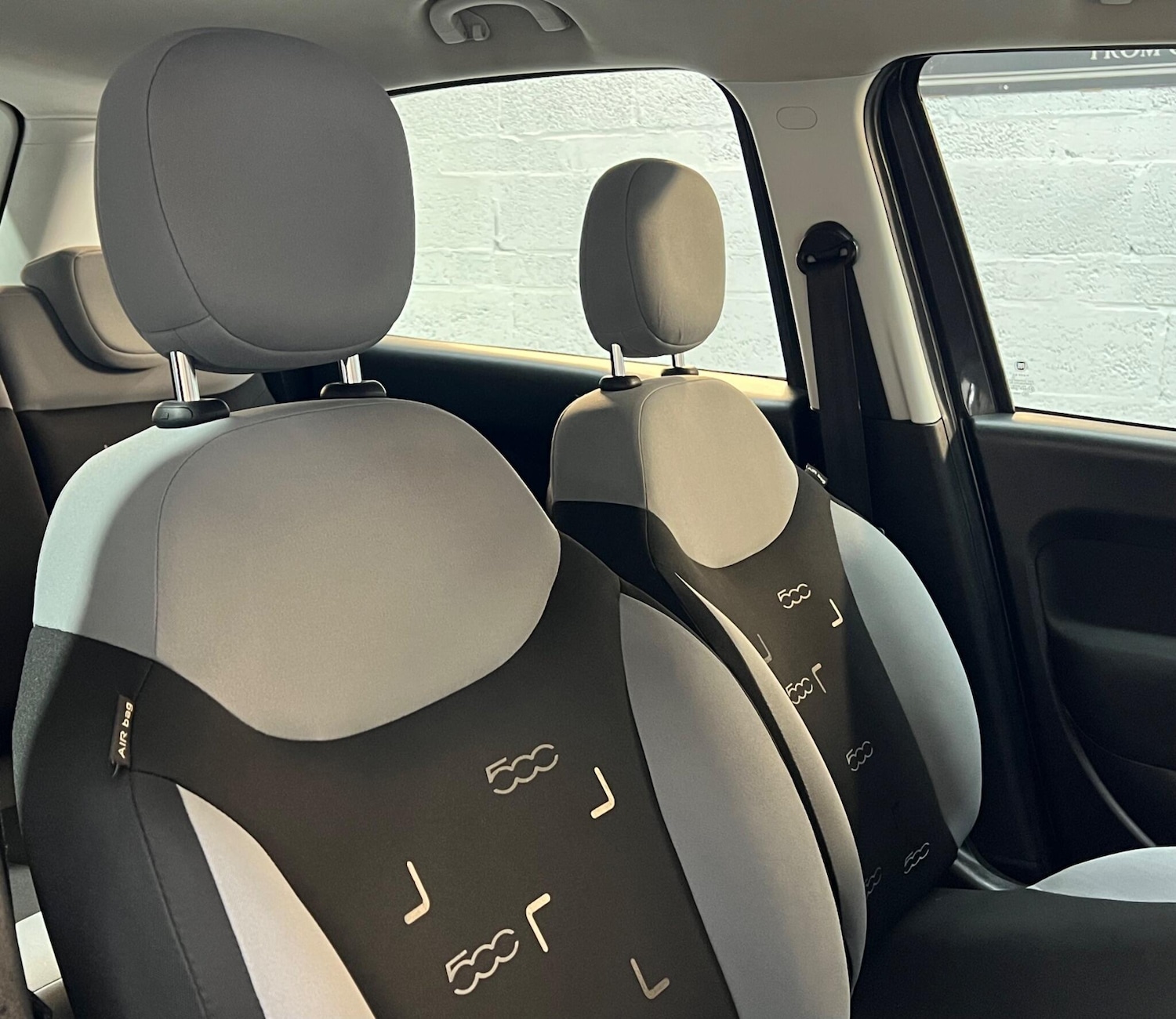 Used Fiat 500L 2014 for sale - 76850331: Photo 11