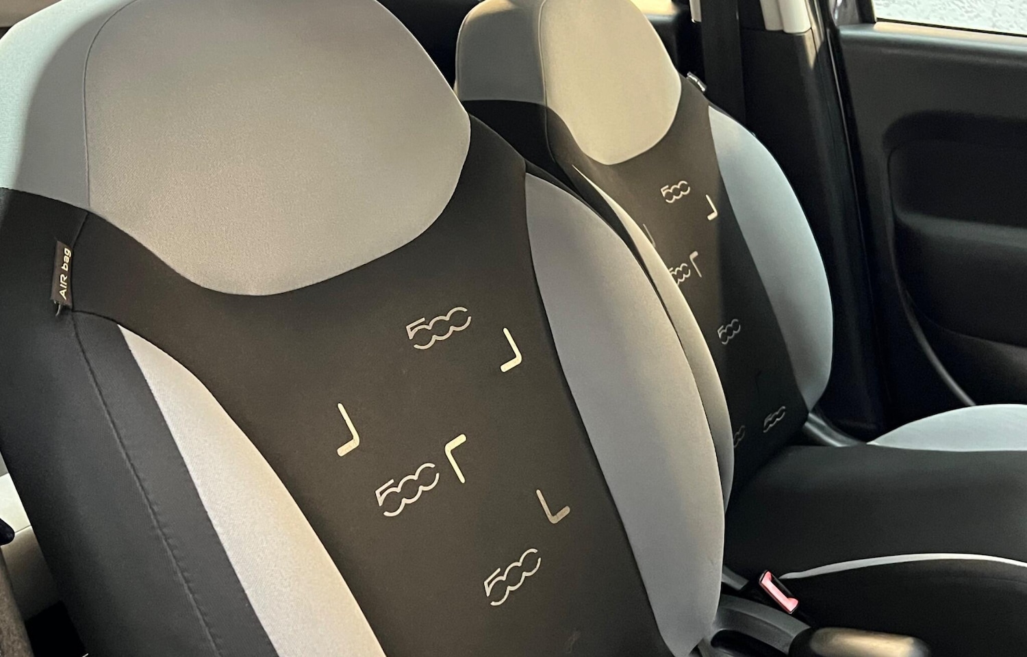 Used Fiat 500L 2014 for sale - 76850331: Photo 12