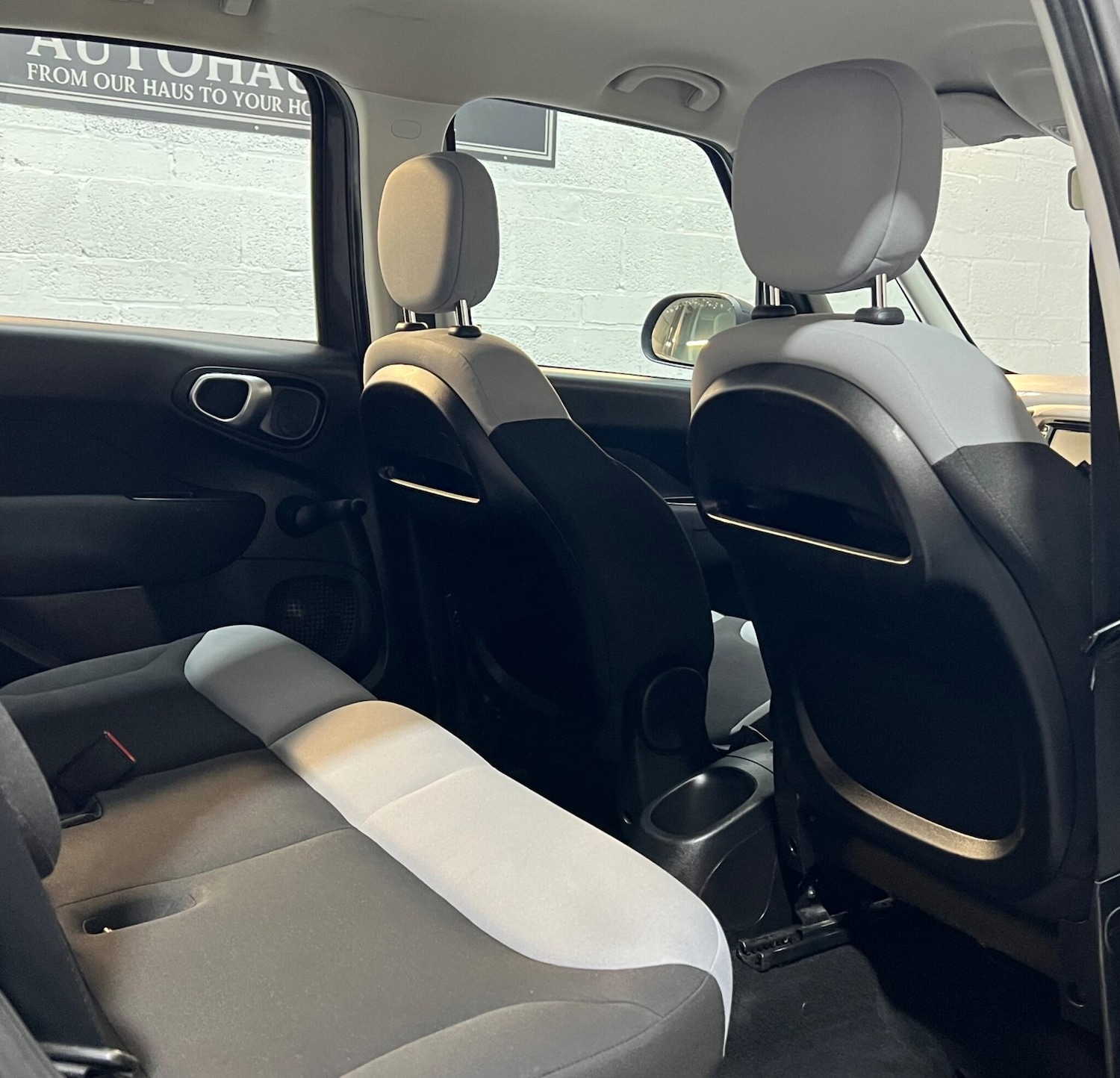 Used Fiat 500L 2014 for sale - 76850331: Photo 13