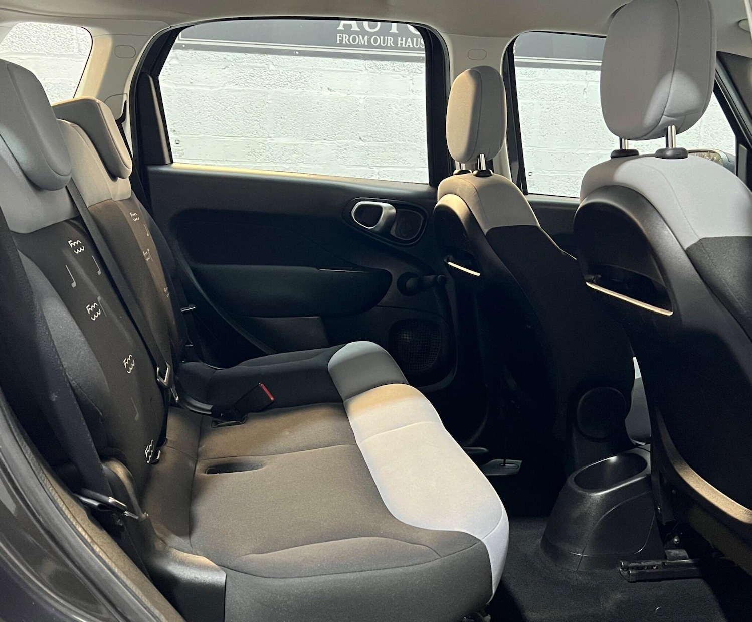 Used Fiat 500L 2014 for sale - 76850331: Photo 14