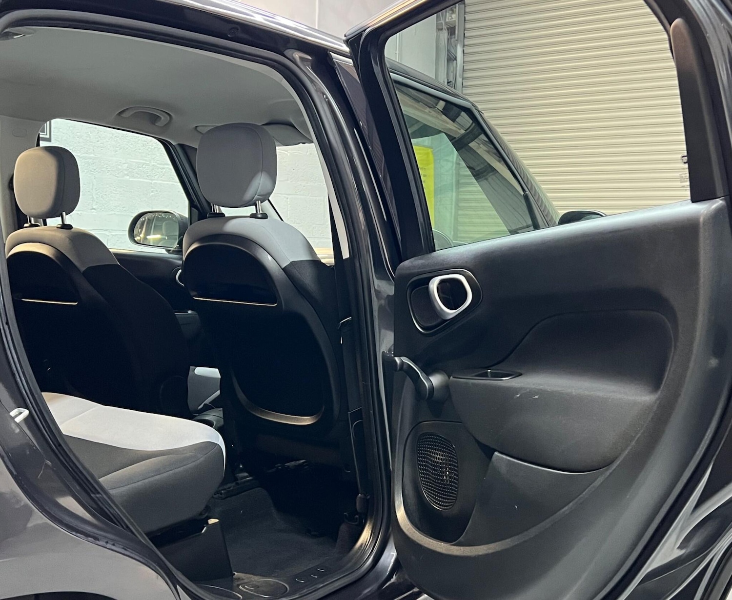 Used Fiat 500L 2014 for sale - 76850331: Photo 15