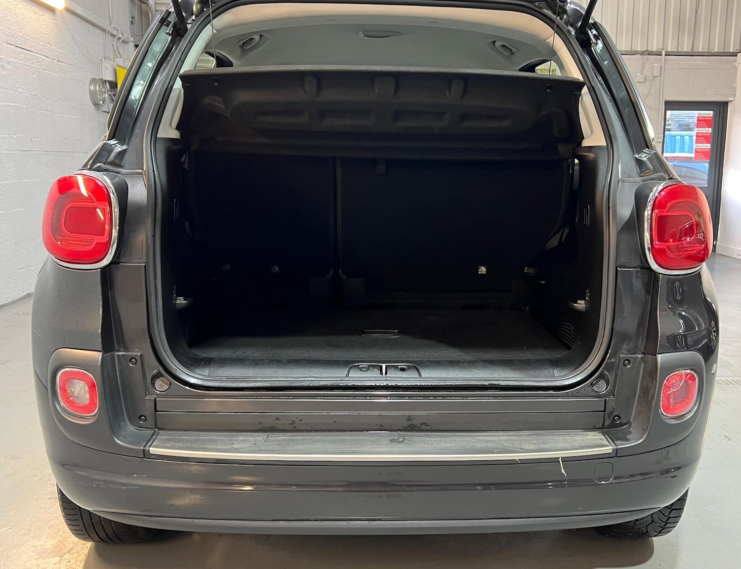 Used Fiat 500L 2014 for sale - 76850331: Photo 20