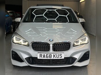 Used BMW 2 Series 2018 for sale - 78609440: Photo