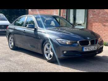 Used BMW 3 Series 2013 for sale - 74553986: Photo