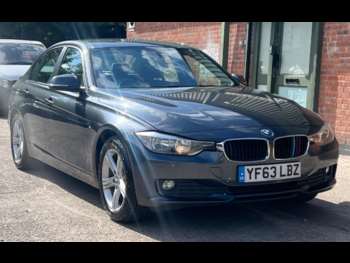 Used BMW 3 Series 2013 for sale - 74553986: Photo