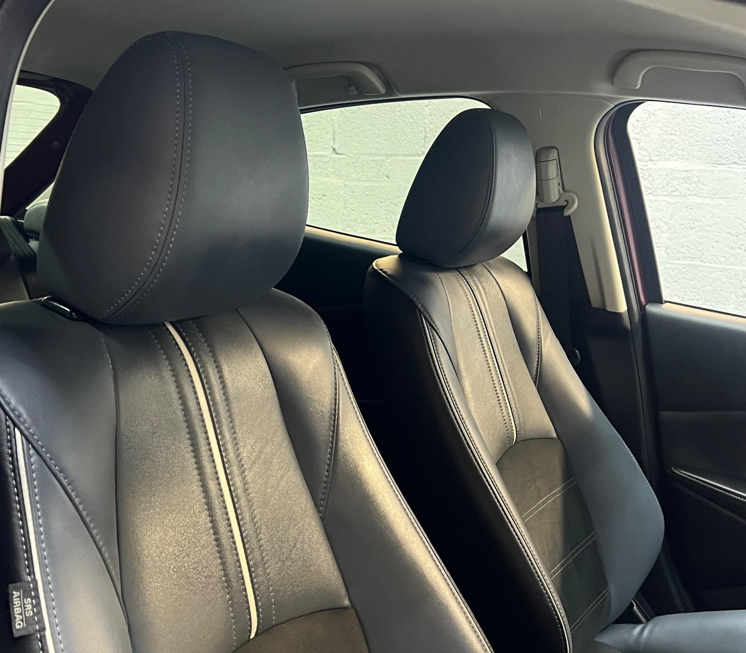 Used Mazda Mazda2 2020 for sale - 77238546: Photo 13