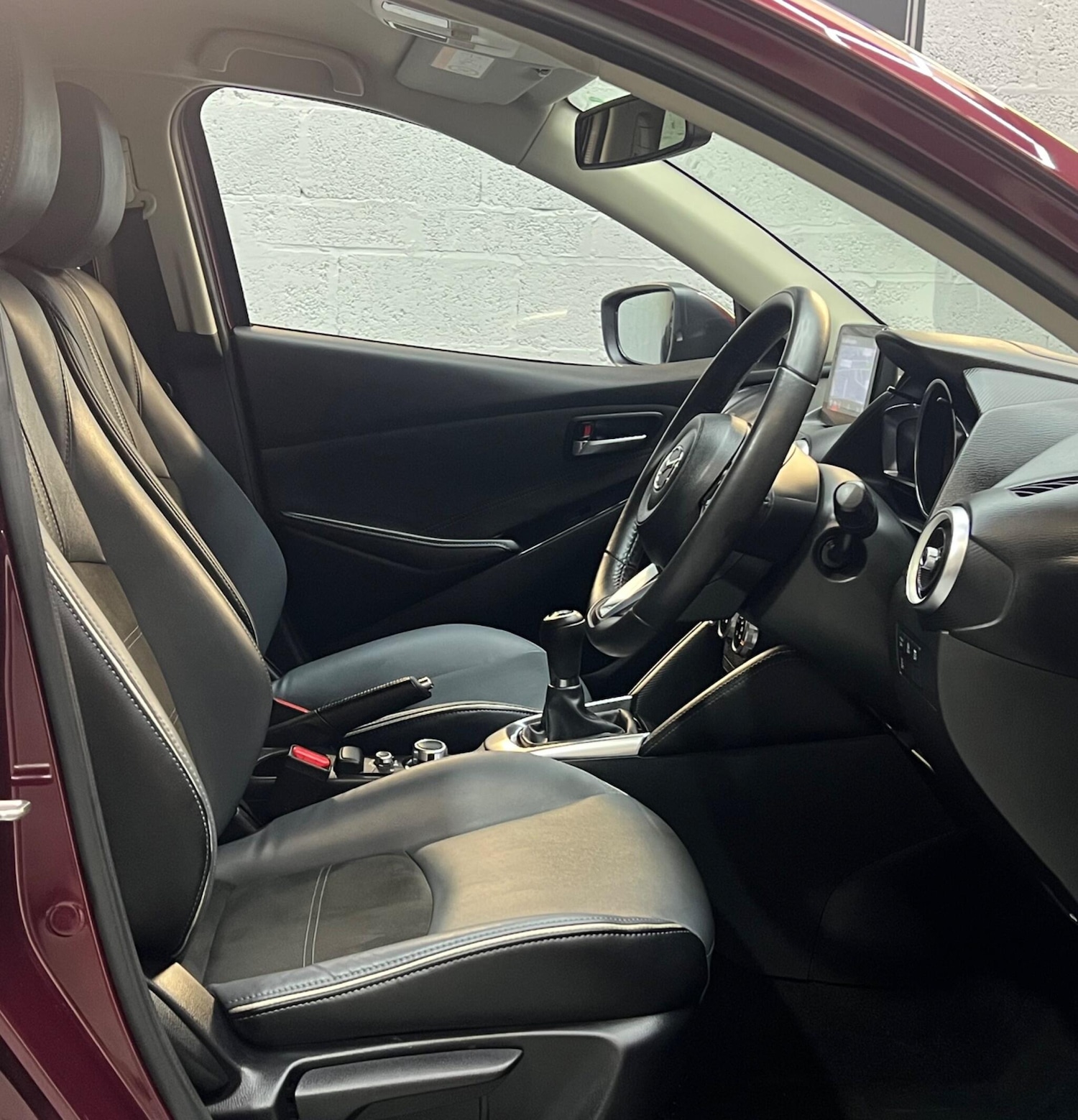 Used Mazda Mazda2 2020 for sale - 77238546: Photo 14