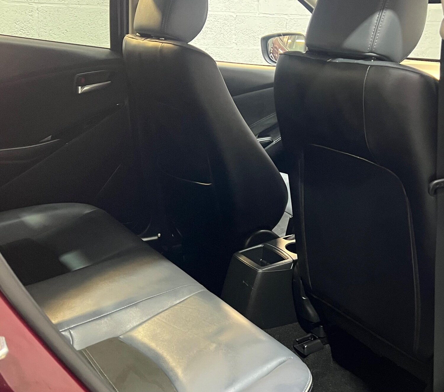 Used Mazda Mazda2 2020 for sale - 77238546: Photo 16