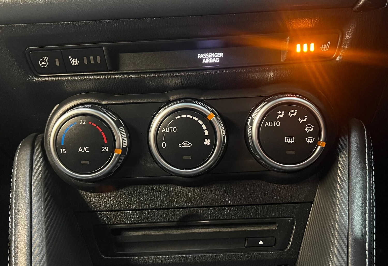 Used Mazda Mazda2 2020 for sale - 77238546: Photo 20