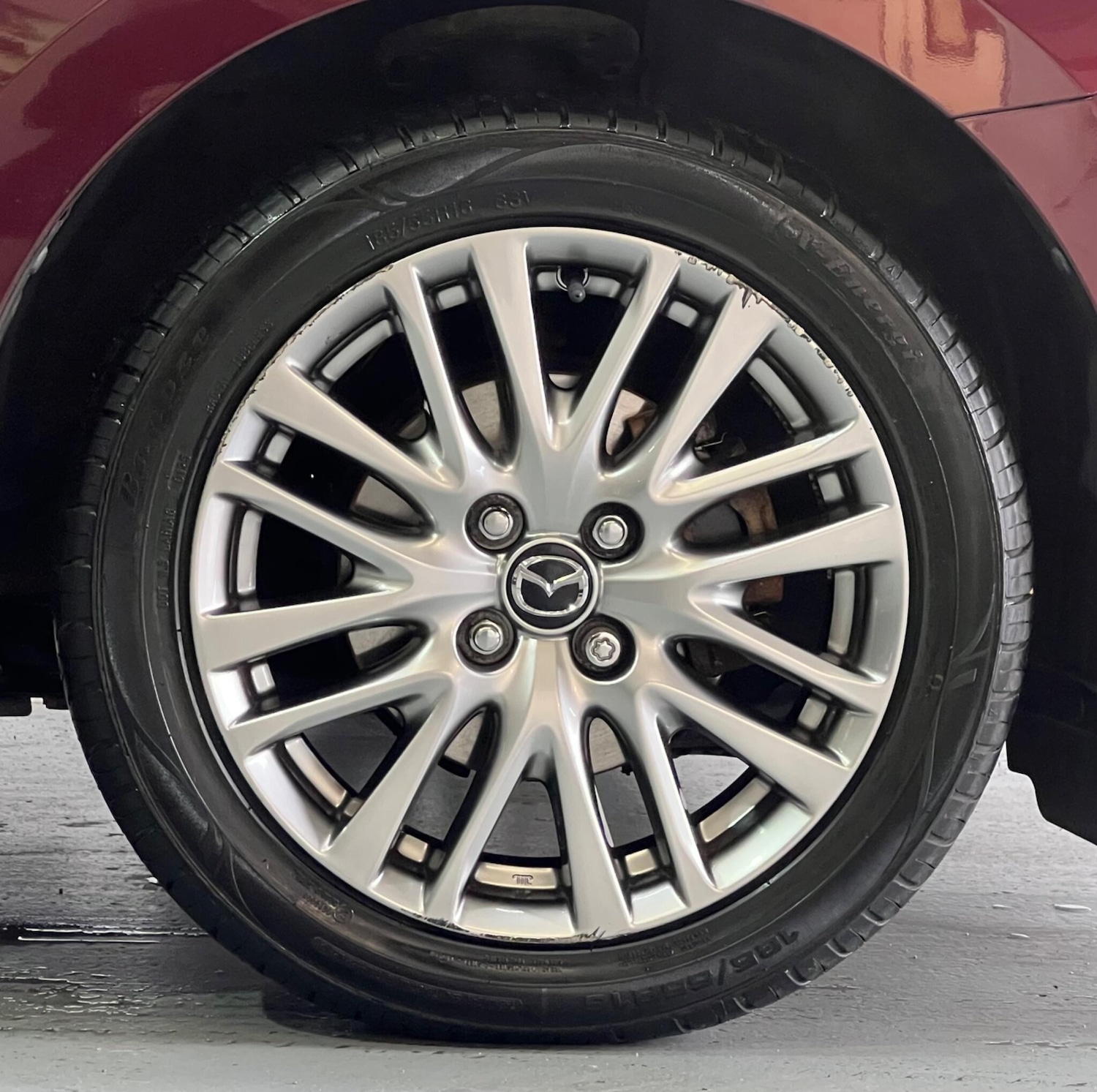 Used Mazda Mazda2 2020 for sale - 77238546: Photo 24