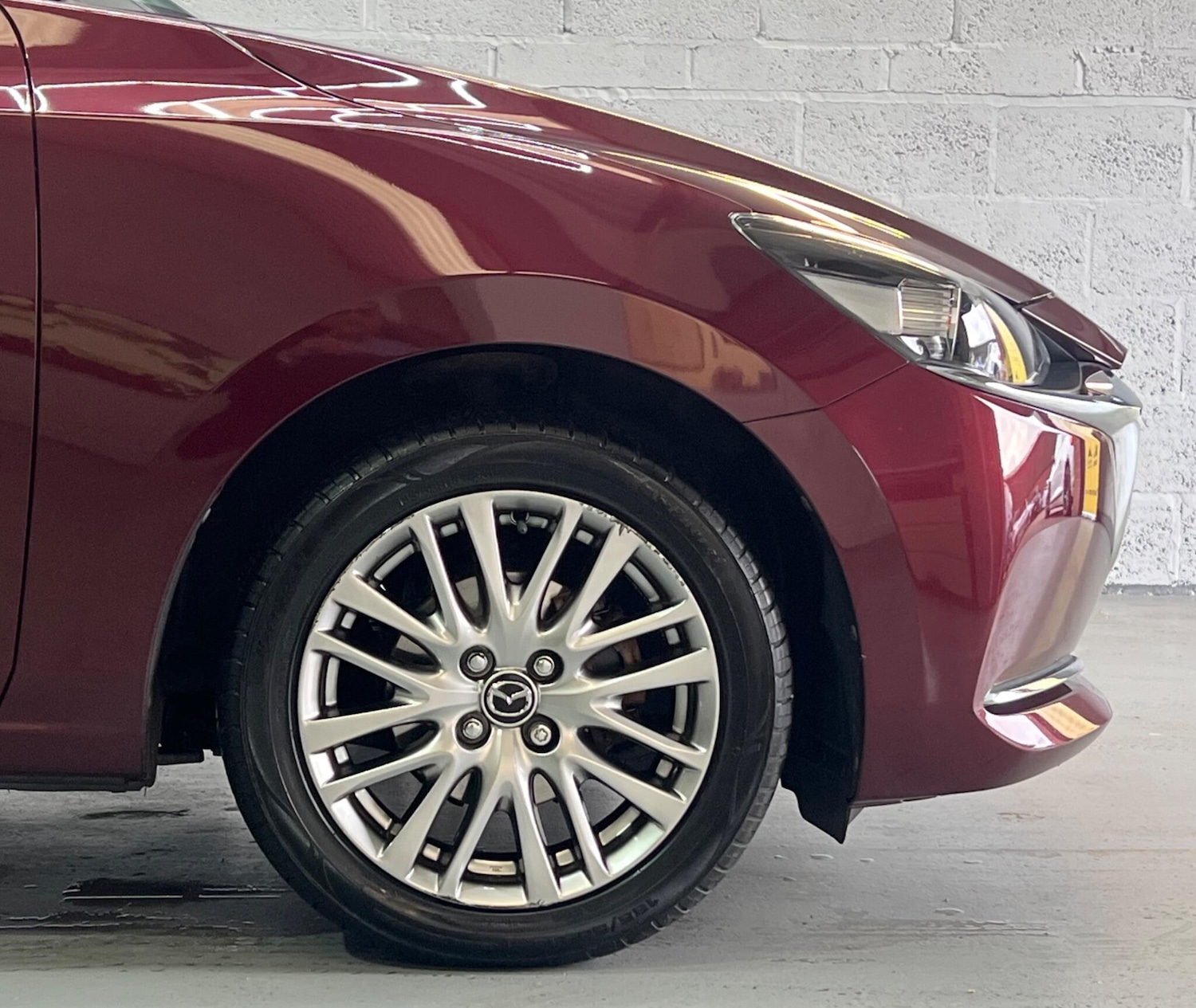 Used Mazda Mazda2 2020 for sale - 77238546: Photo 25