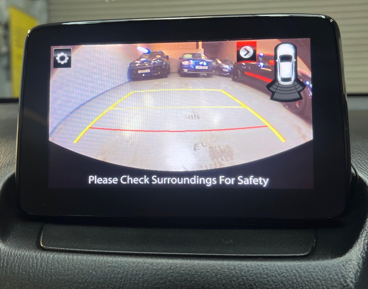 Used Mazda Mazda2 2020 for sale - 77238546: Photo 28