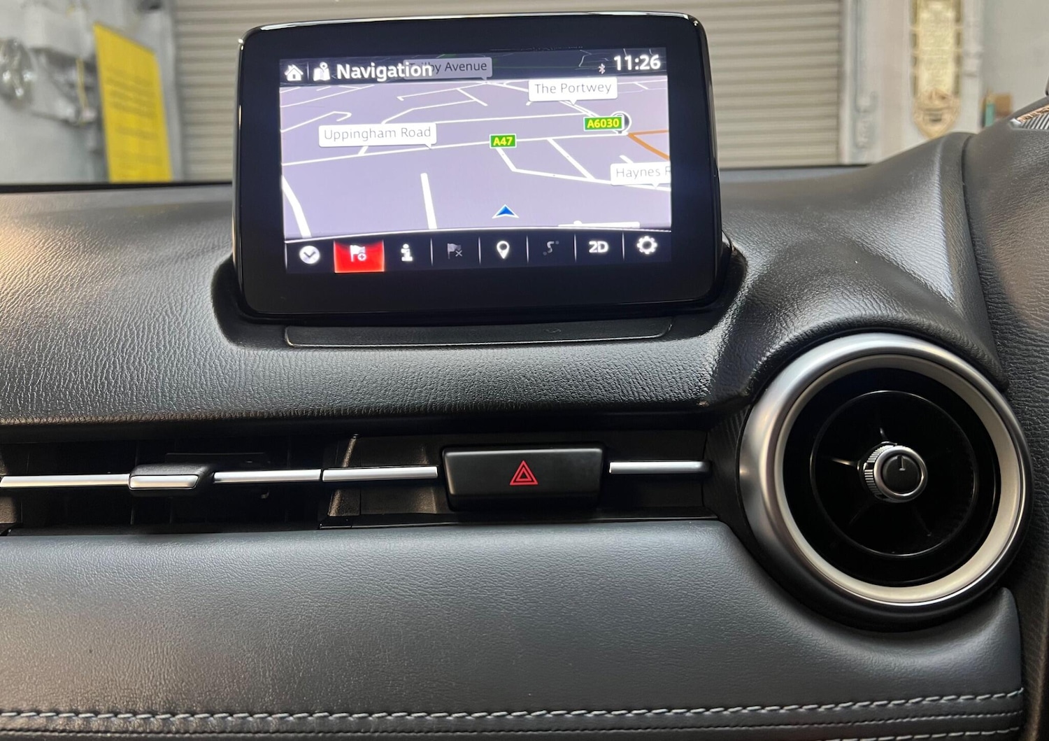 Used Mazda Mazda2 2020 for sale - 77238546: Photo 29