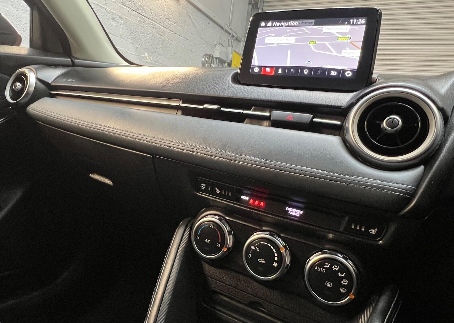 Used Mazda Mazda2 2020 for sale - 77238546: Photo 30