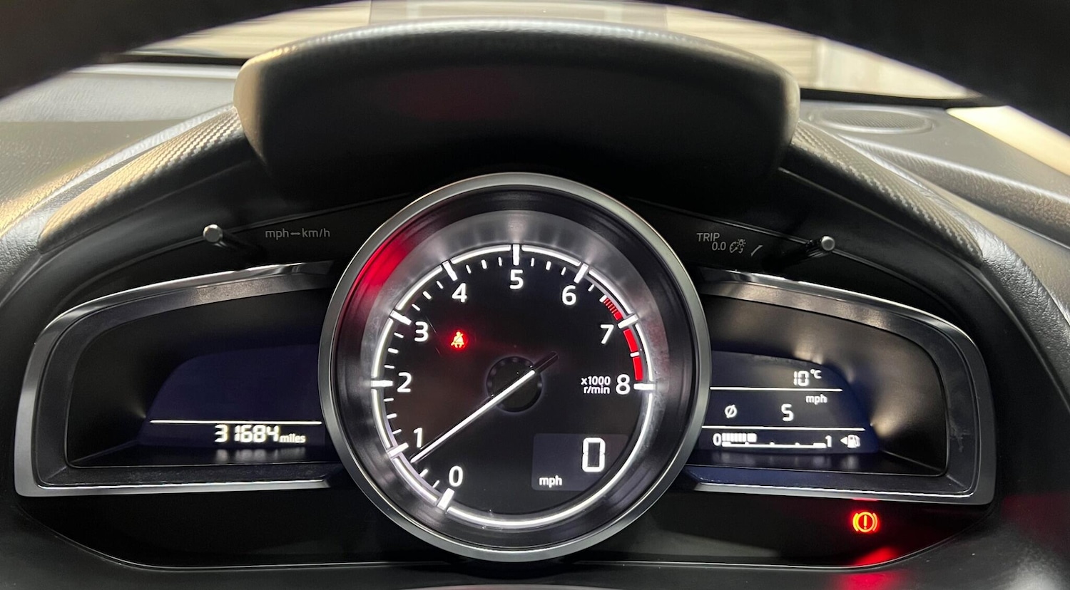 Used Mazda Mazda2 2020 for sale - 77238546: Photo 31