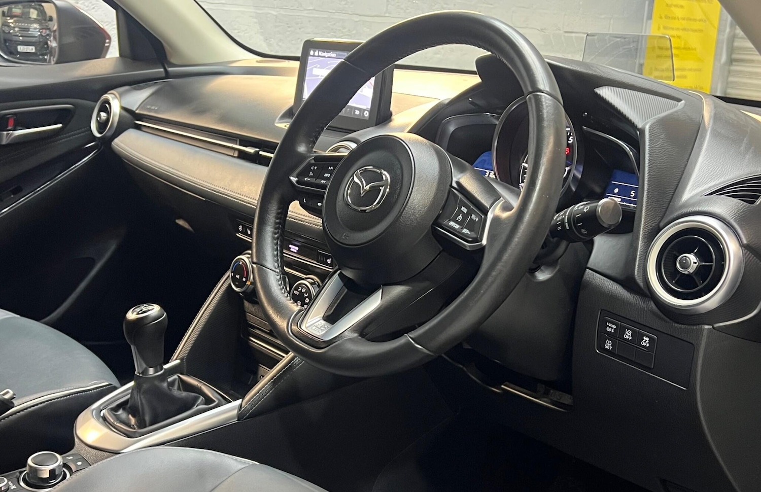 Used Mazda Mazda2 2020 for sale - 77238546: Photo 33