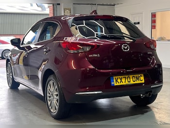 Used Mazda Mazda2 2020 for sale - 77238546: Photo