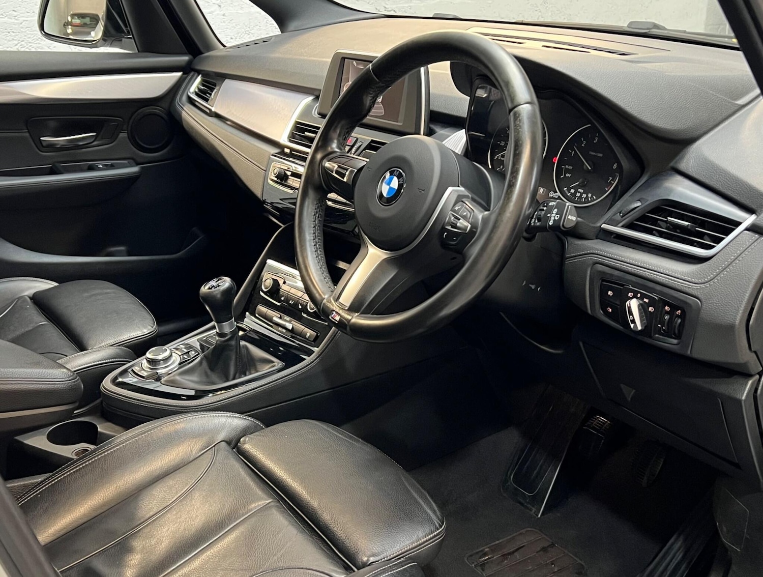 Used BMW 2 Series Gran Tourer for sale - 77892875: Photo 11