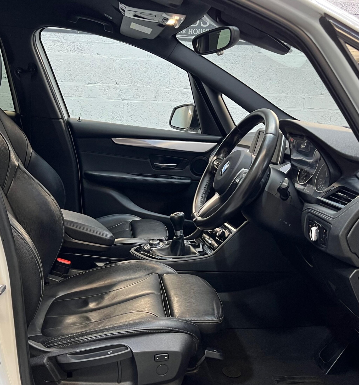 Used BMW 2 Series Gran Tourer for sale - 77892875: Photo 13