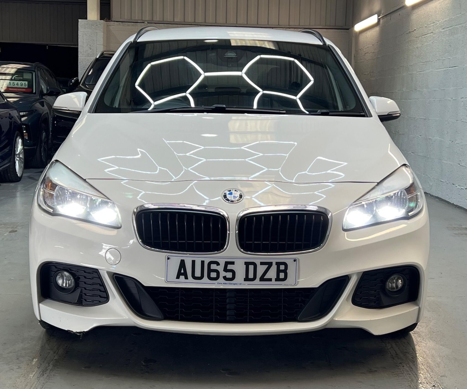 Used BMW 2 Series Gran Tourer for sale - 77892875: Photo 2