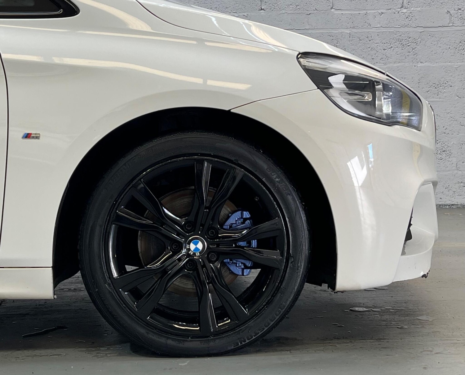 Used BMW 2 Series Gran Tourer for sale - 77892875: Photo 28