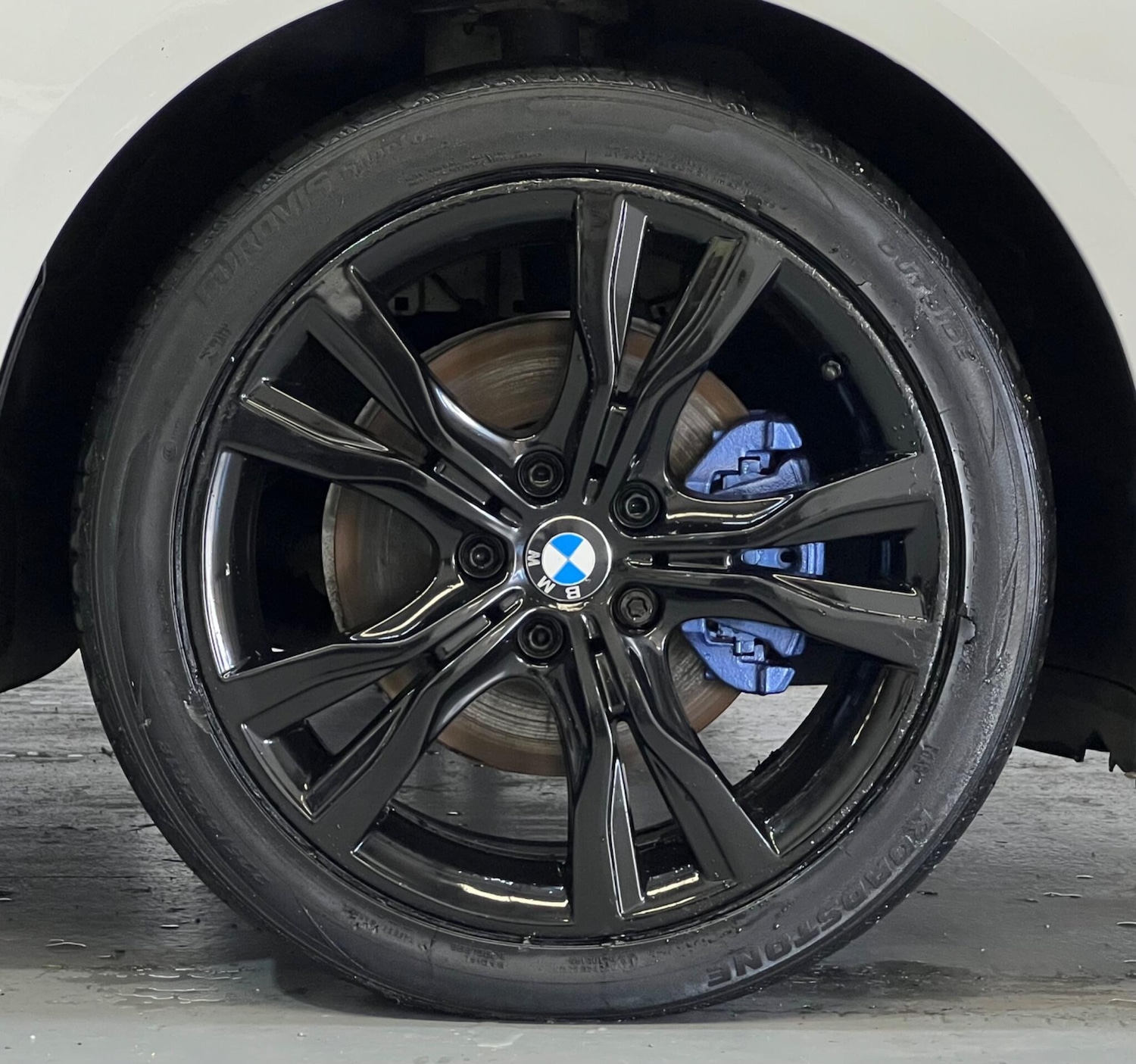 Used BMW 2 Series Gran Tourer for sale - 77892875: Photo 29