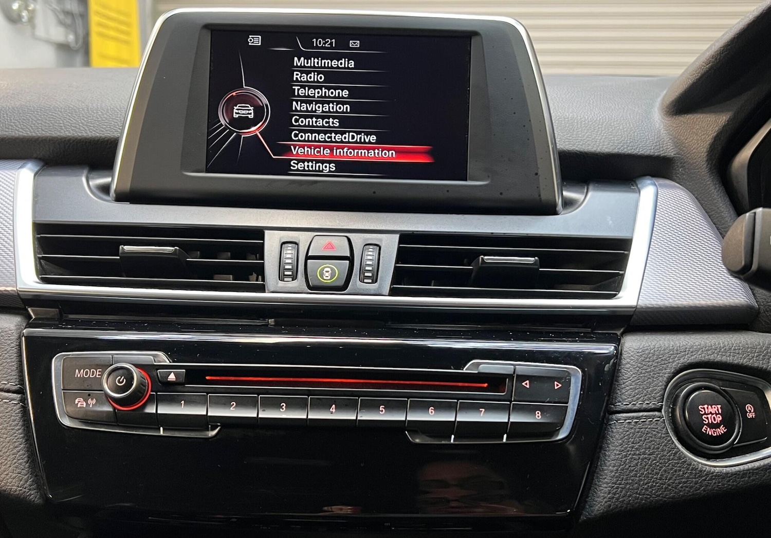 Used BMW 2 Series Gran Tourer for sale - 77892875: Photo 30