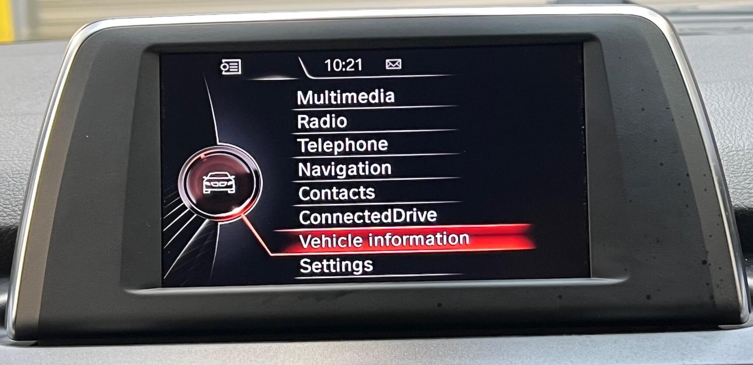 Used BMW 2 Series Gran Tourer for sale - 77892875: Photo 33