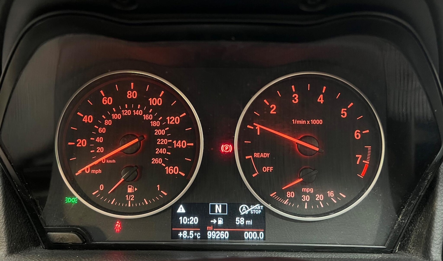 Used BMW 2 Series Gran Tourer for sale - 77892875: Photo 36