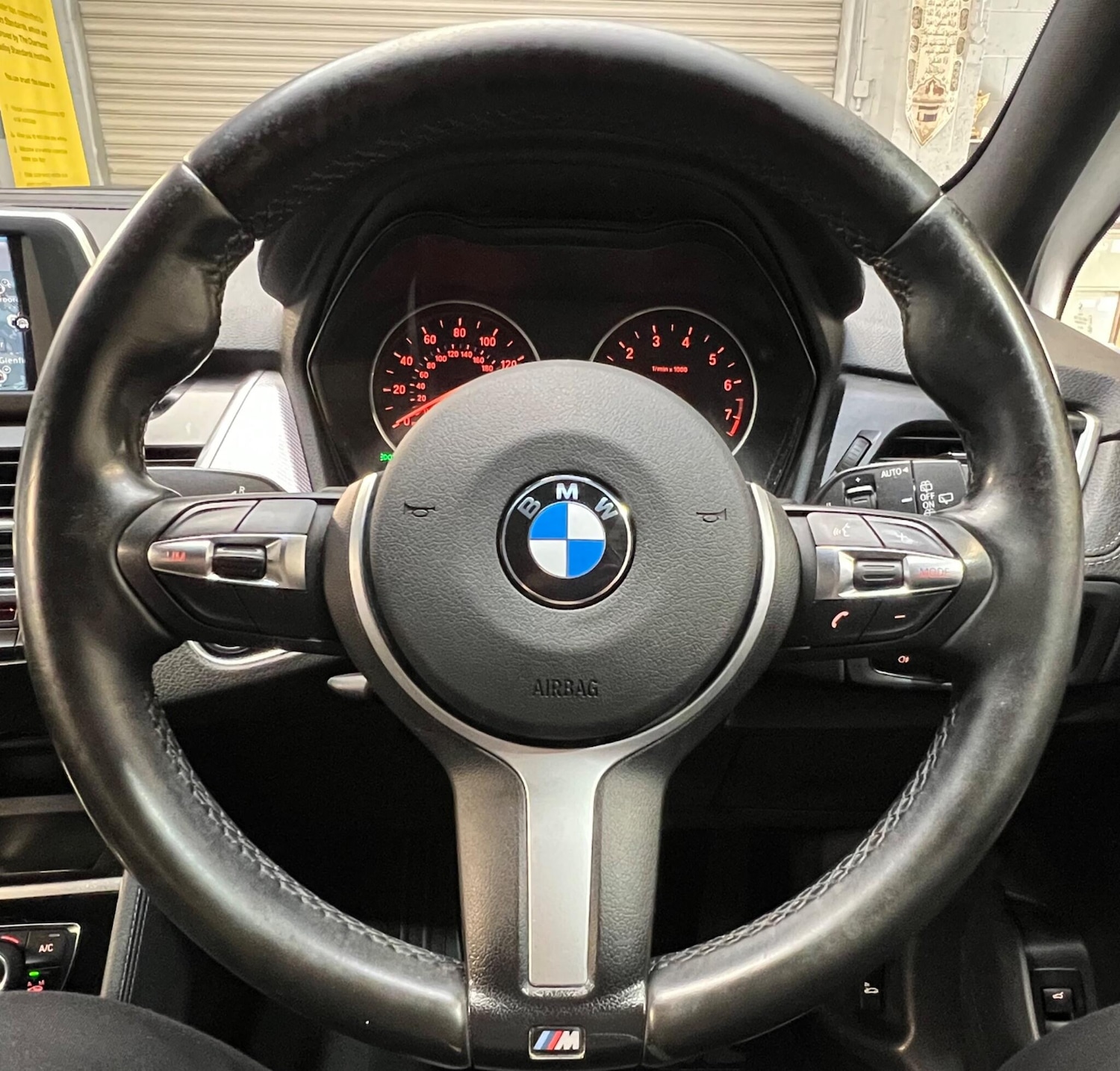 Used BMW 2 Series Gran Tourer for sale - 77892875: Photo 38