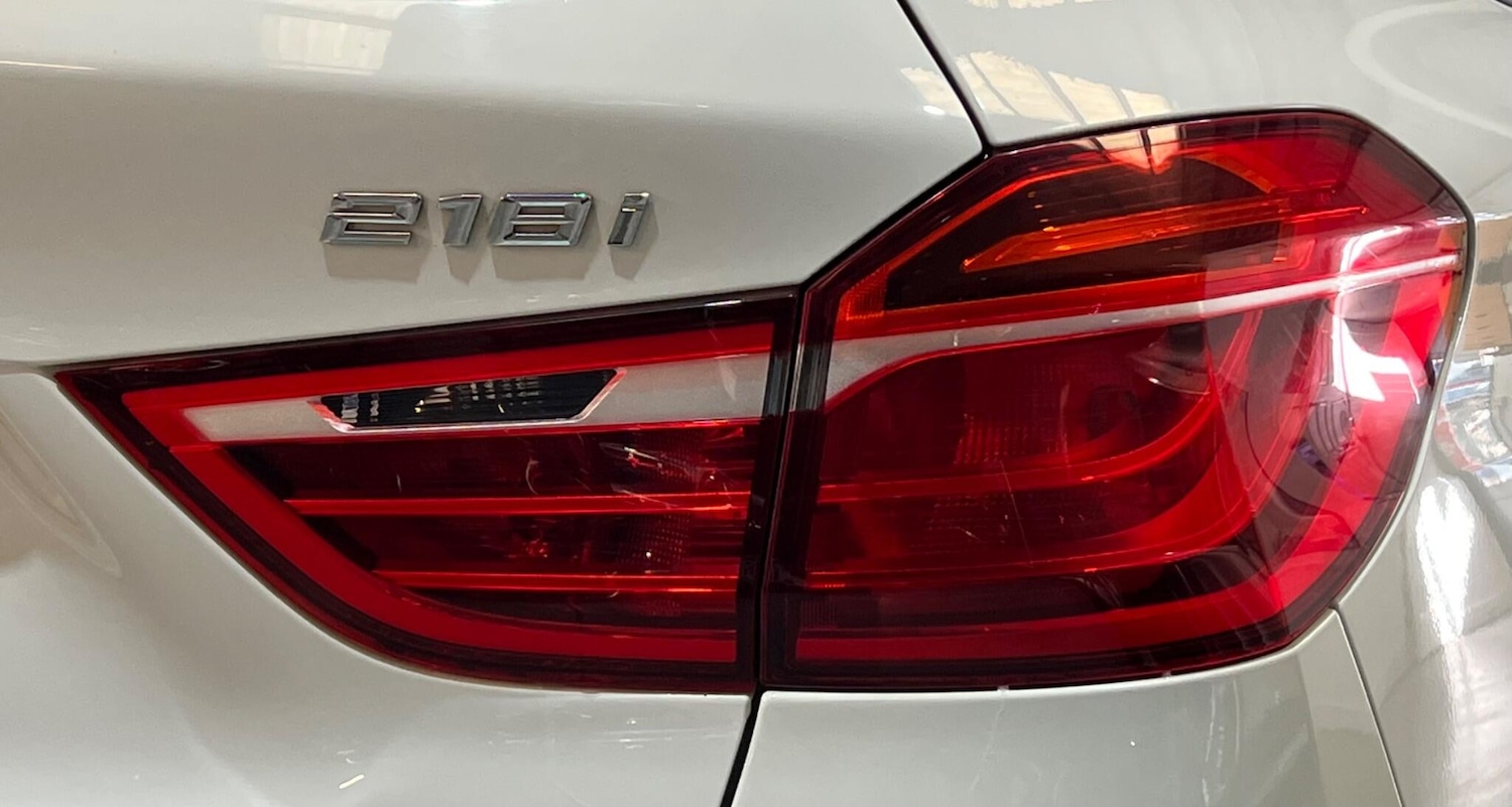 Used BMW 2 Series Gran Tourer for sale - 77892875: Photo 39