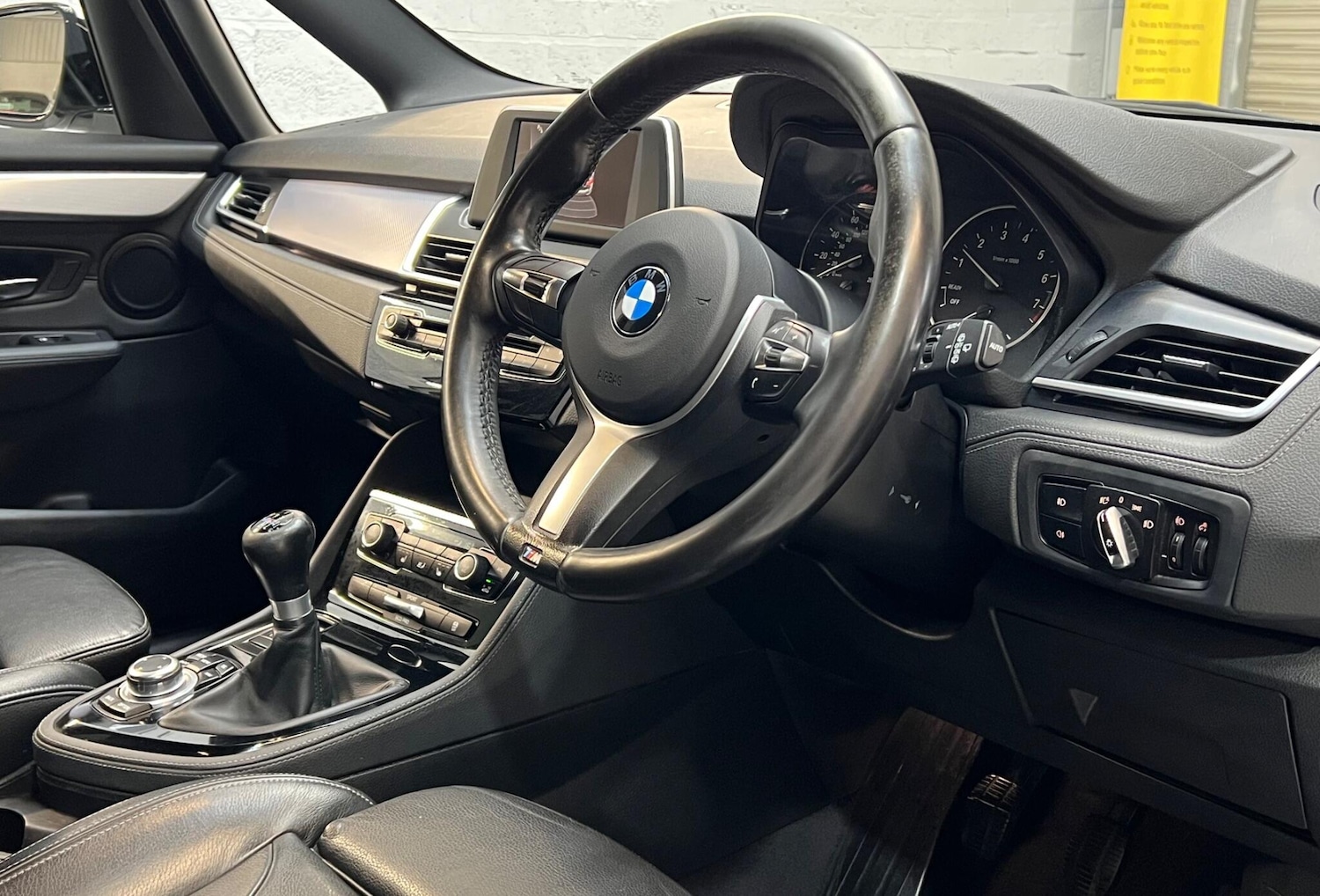 Used BMW 2 Series Gran Tourer for sale - 77892875: Photo 41
