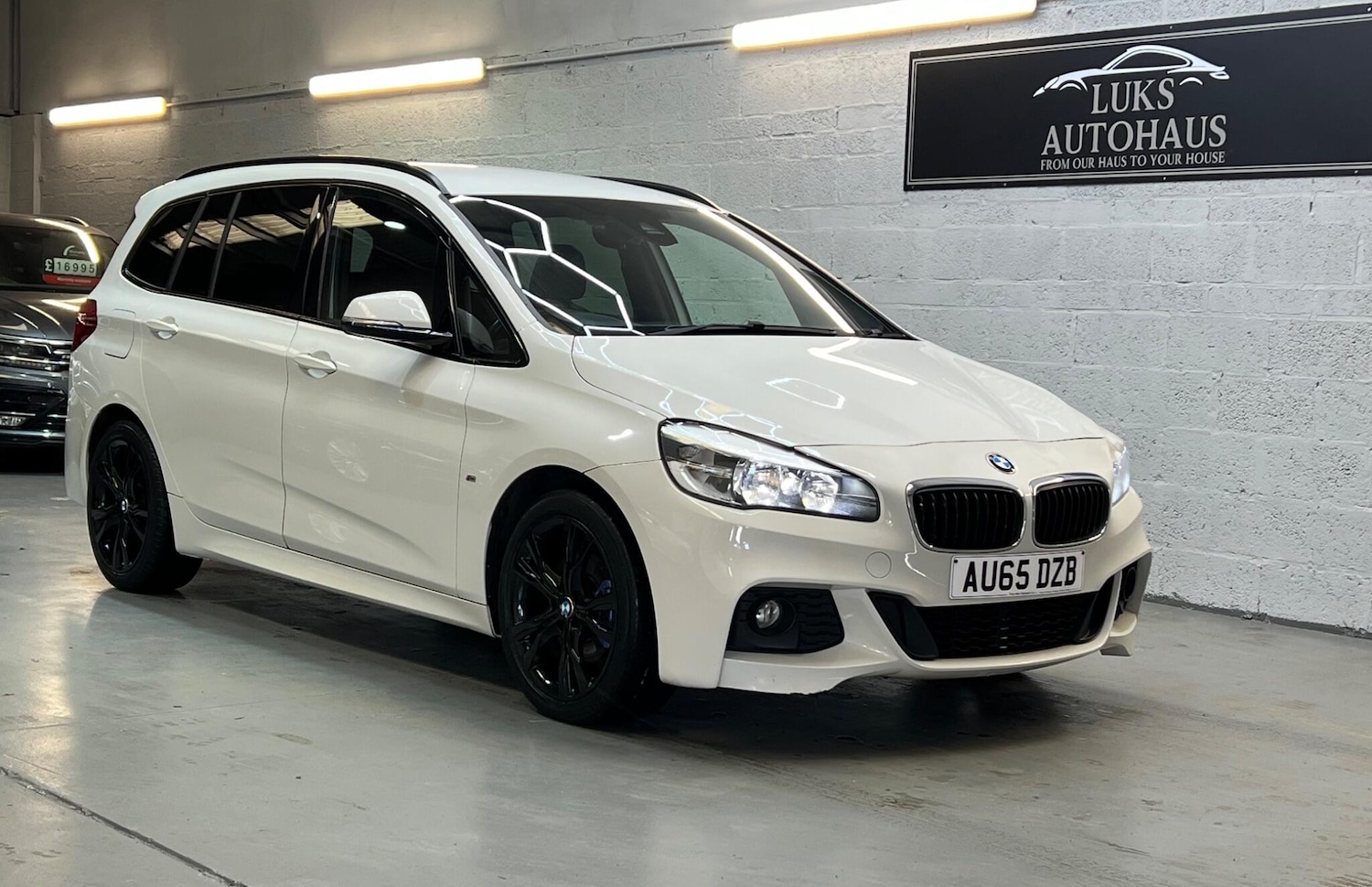 Used BMW 2 Series Gran Tourer for sale - 77892875: Photo 5