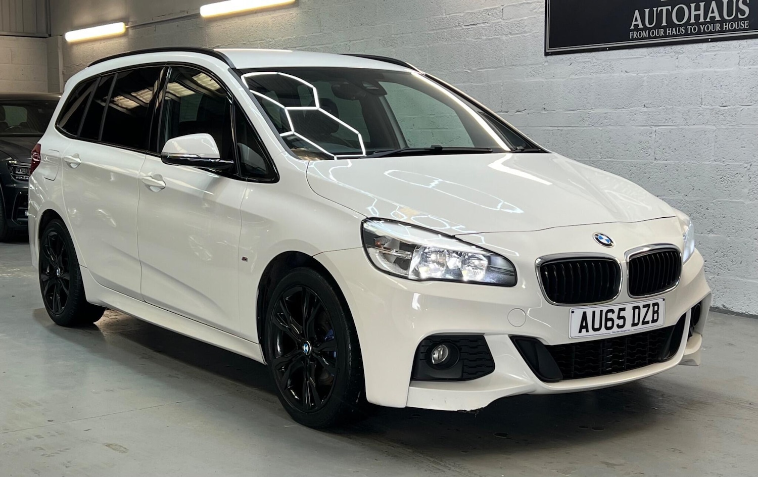 Used BMW 2 Series Gran Tourer for sale - 77892875: Photo 6