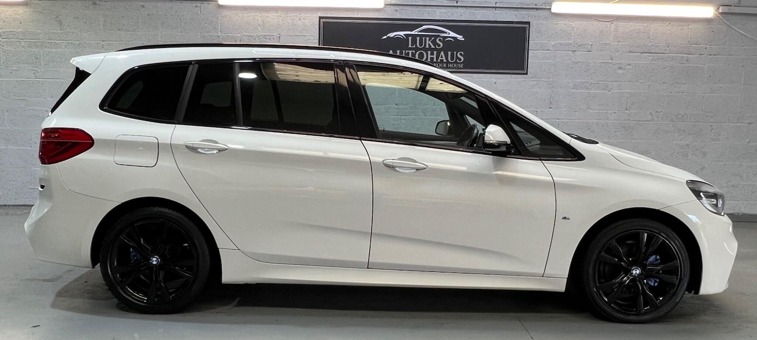 Used BMW 2 Series Gran Tourer for sale - 77892875: Photo 7