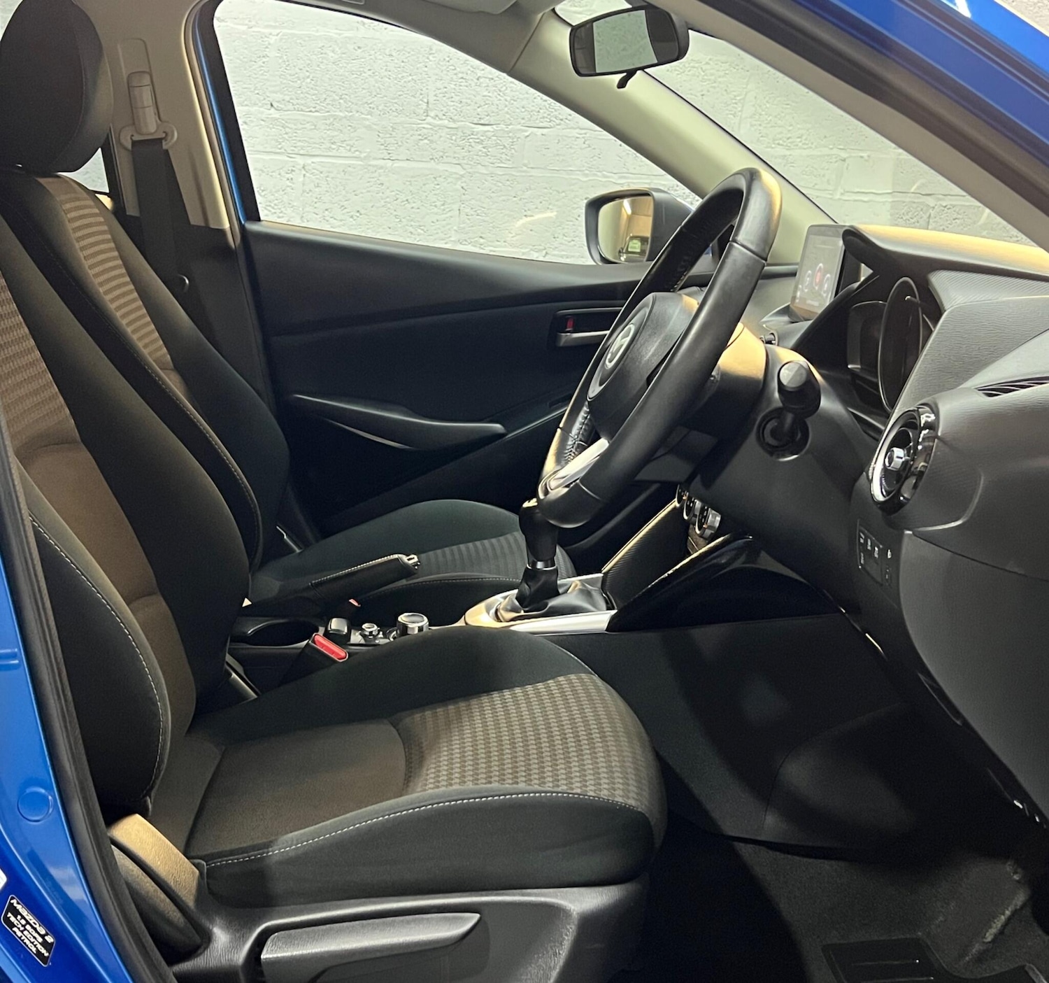 Used Mazda Mazda2 2017 for sale - 76592736: Photo 10