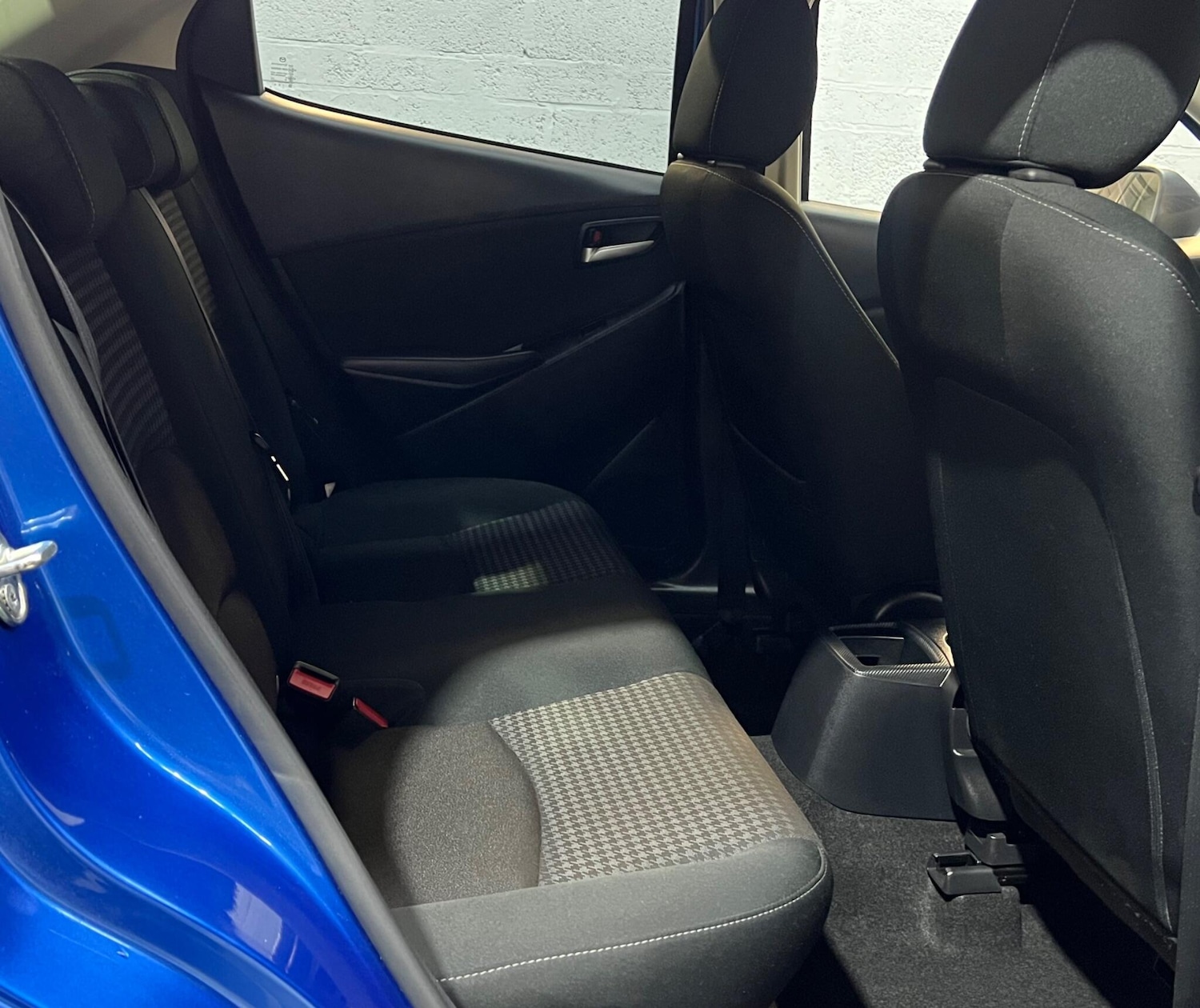 Used Mazda Mazda2 2017 for sale - 76592736: Photo 14