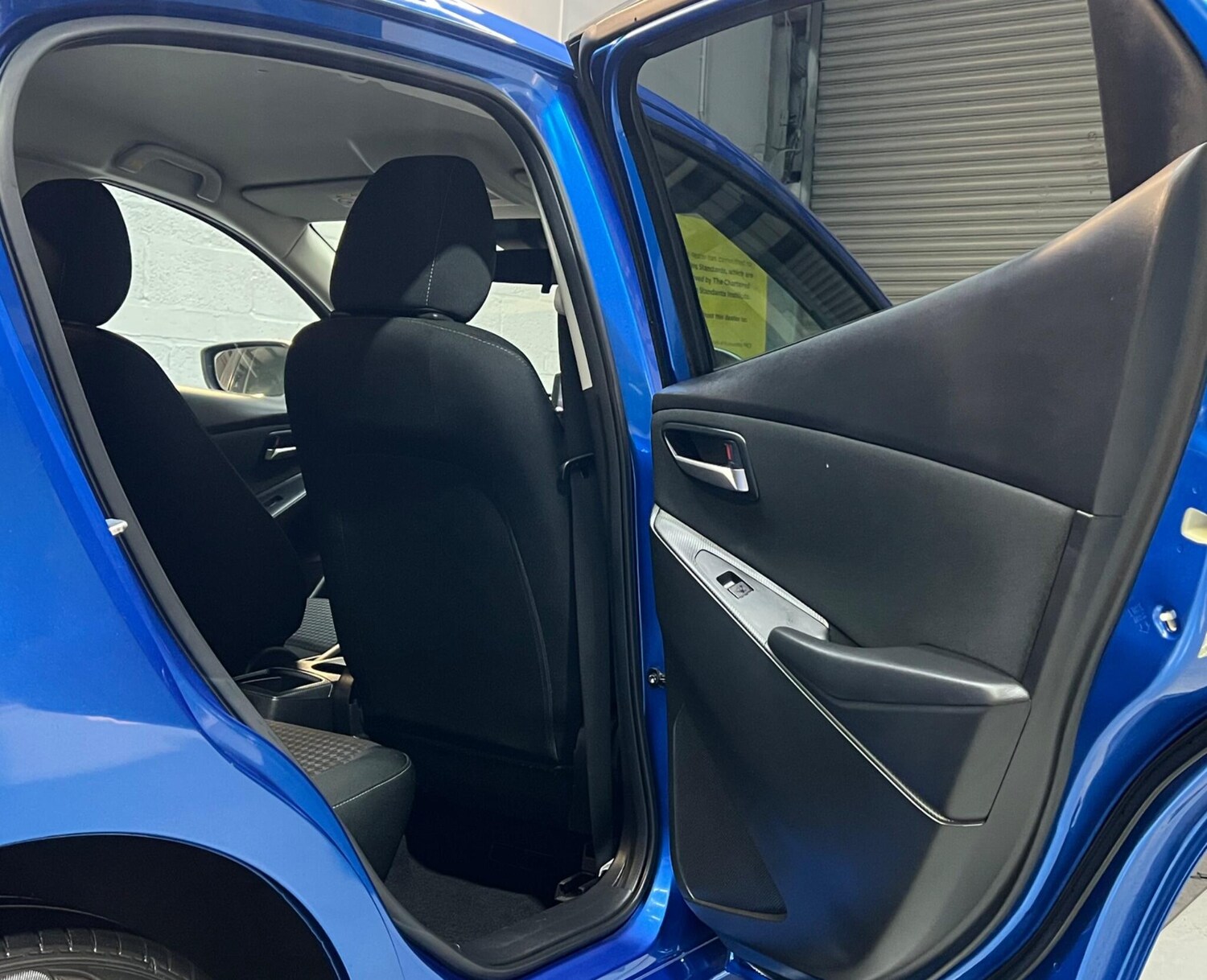 Used Mazda Mazda2 2017 for sale - 76592736: Photo 18