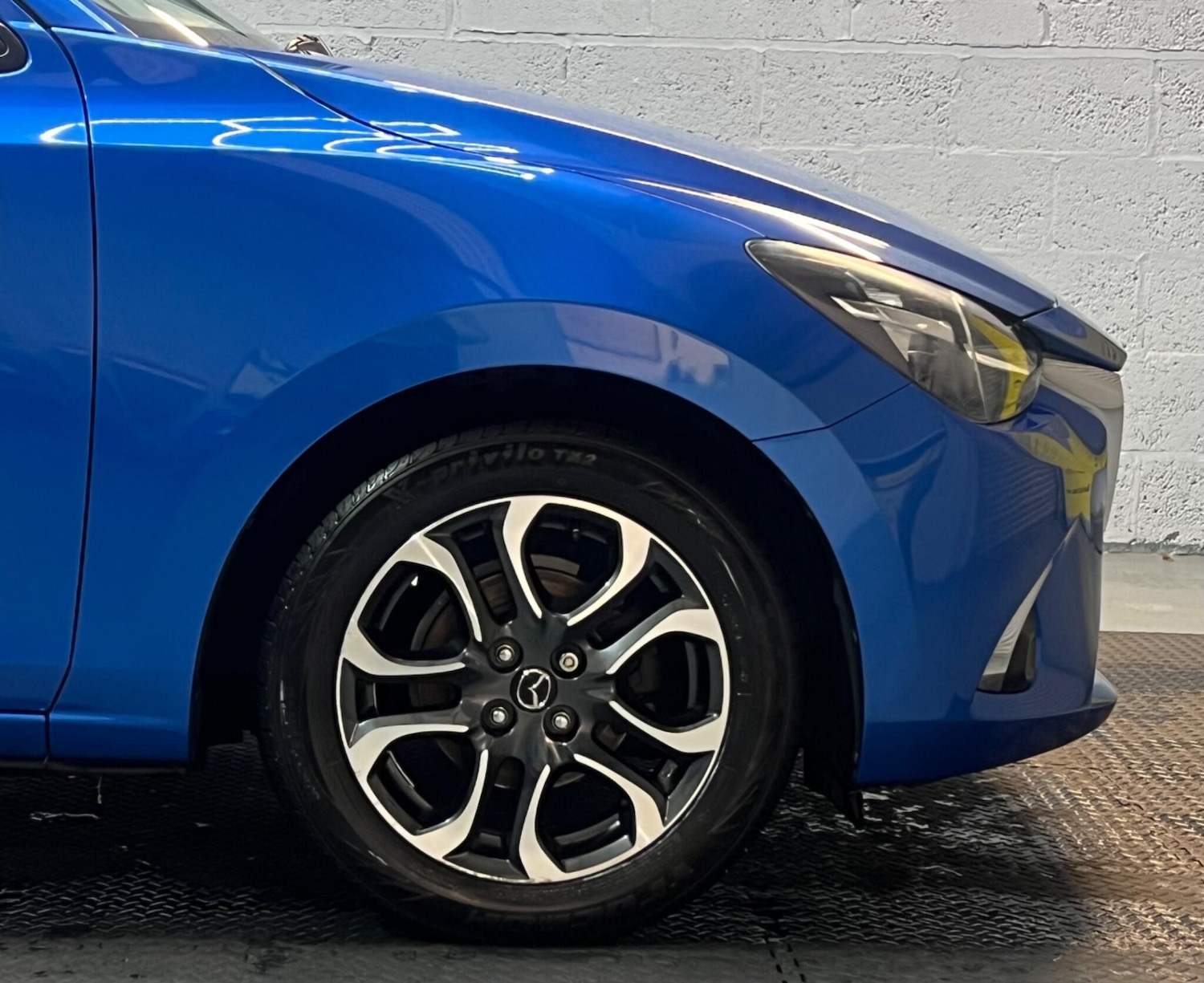 Used Mazda Mazda2 2017 for sale - 76592736: Photo 19