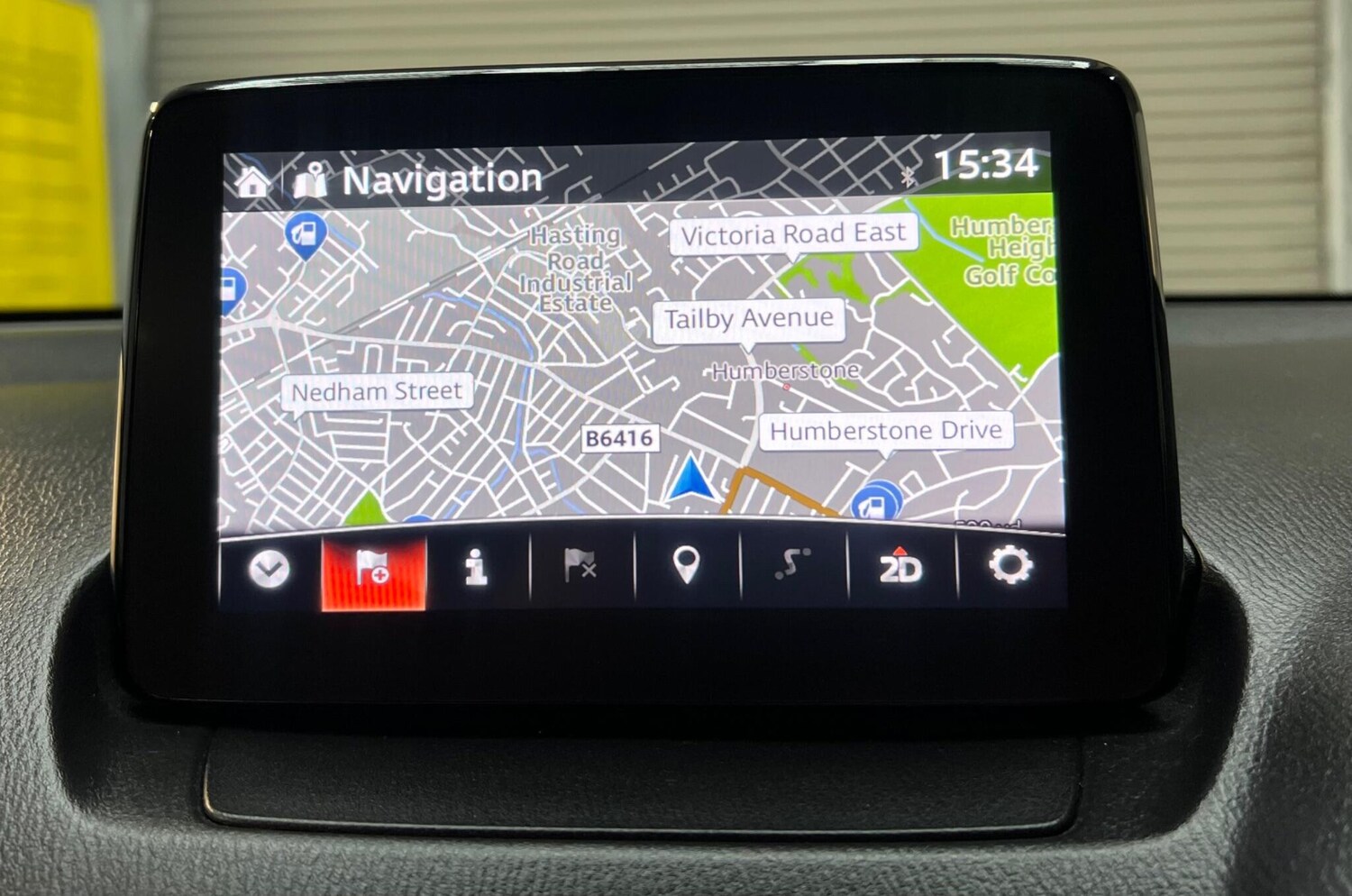 Used Mazda Mazda2 2017 for sale - 76592736: Photo 21