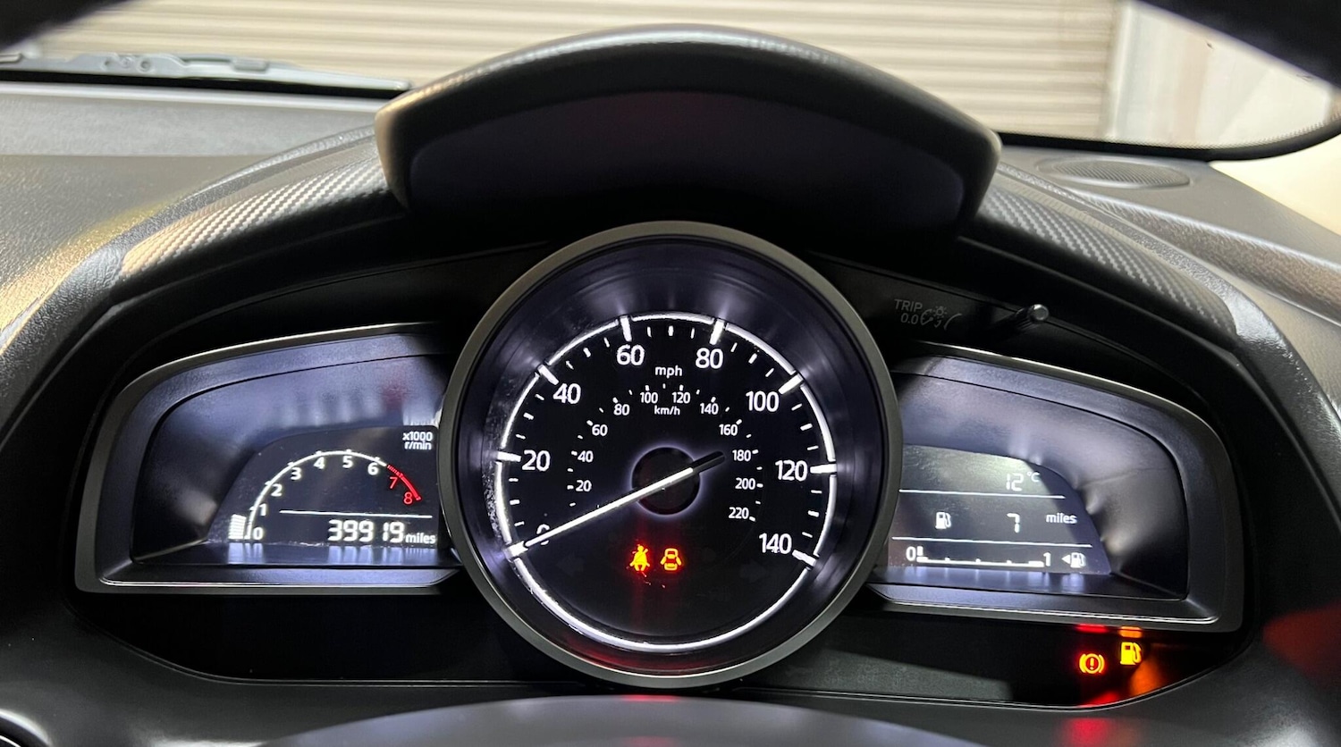 Used Mazda Mazda2 2017 for sale - 76592736: Photo 24