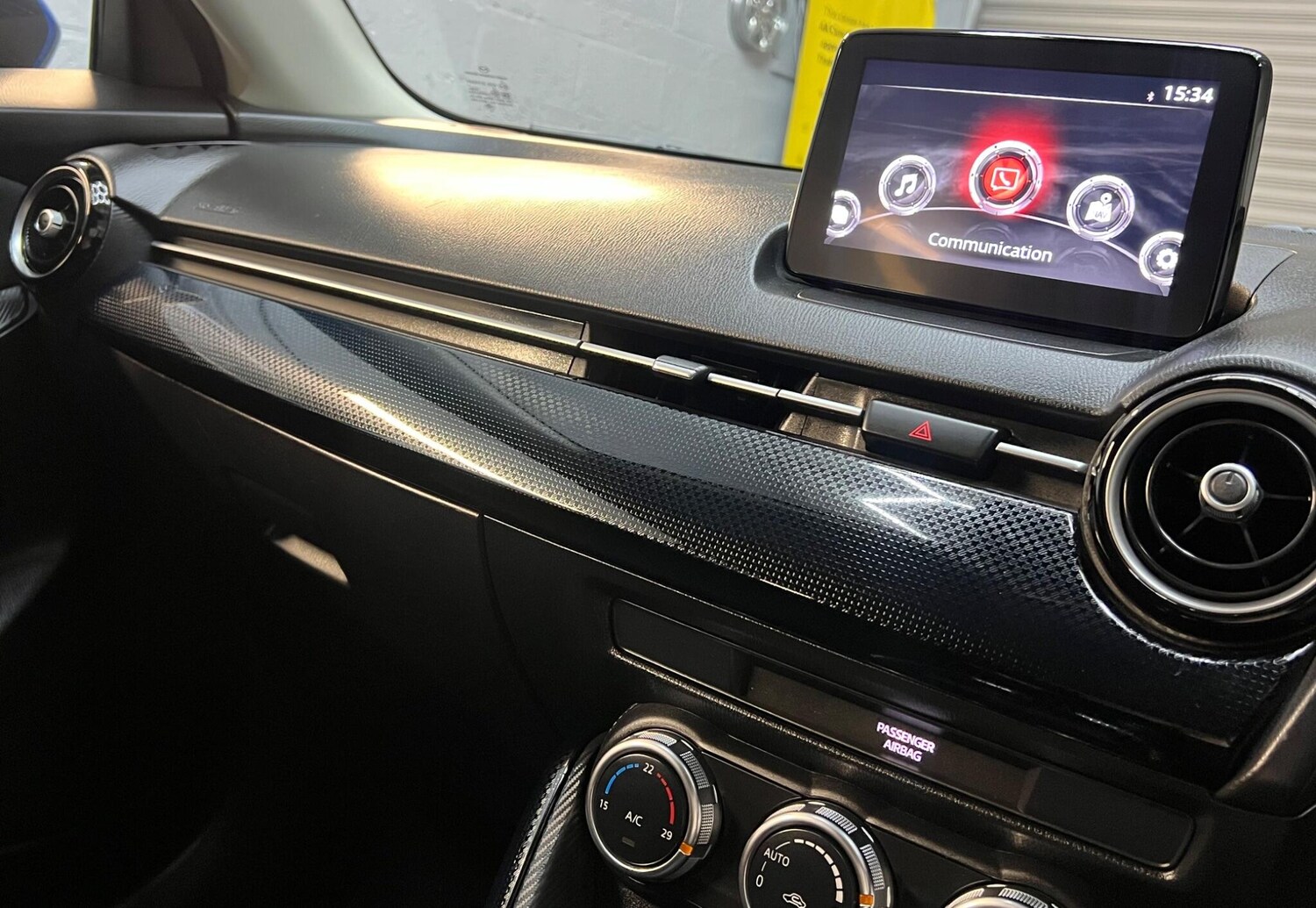 Used Mazda Mazda2 2017 for sale - 76592736: Photo 28