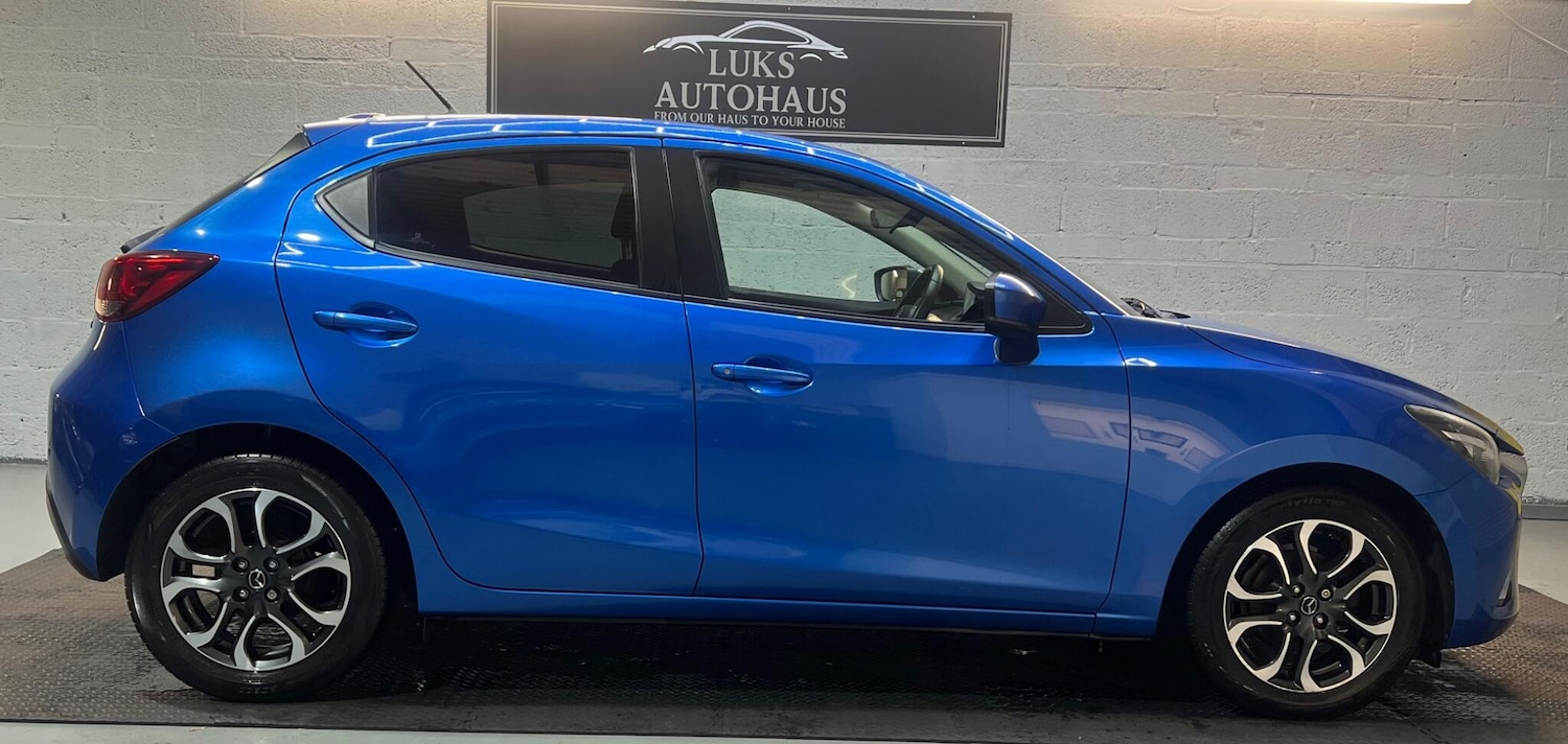 Used Mazda Mazda2 2017 for sale - 76592736: Photo 7